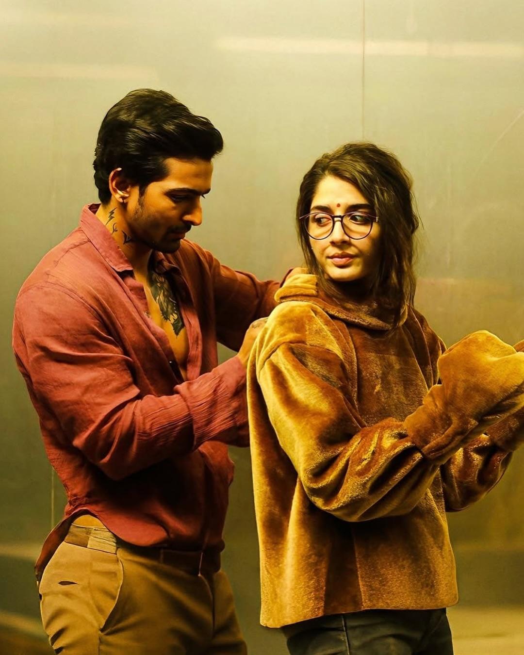 Sanam Teri Kasam